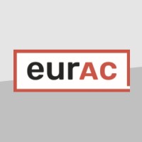 European Network for Central Africa (EurAc) Logo
