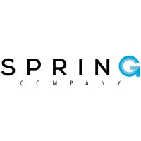 Spring Company Logo