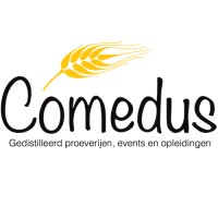 Comedus Logo