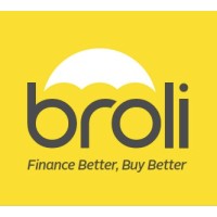 Broli Finance Logo