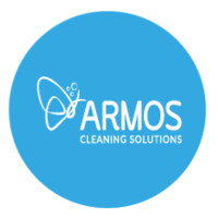 ARMOS Cleaning Solutions Logo