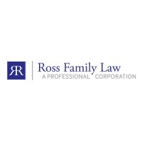 Ross Family Law, P.C. Logo