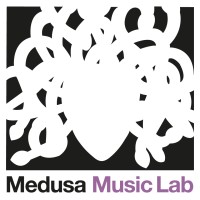 Medusa music lab Logo