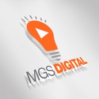 MGS Digital Logo