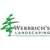 Werbrichs Landscaping Logo