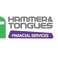 Hammer and Tongues Financial Services Logo