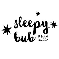 Sleepy Bub Logo