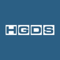 HGDS Hoffbauer & Gebauer Datenservice GmbH Logo