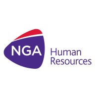 NGA Human Resources Africa Logo