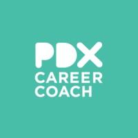 PDX Career Coach Logo