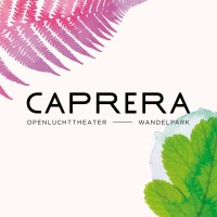Caprera - Open air theater & Nature reserve Logo