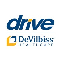 Drive DeVilbiss International Logo