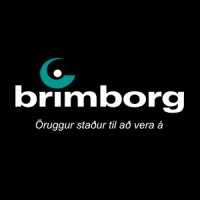 Brimborg Logo