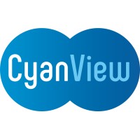 CyanView Logo