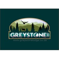 Greystone Lodge Dullstroom Logo