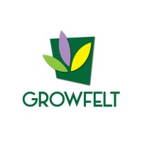 Growfelt Logo