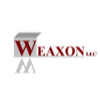 Weaxon LLC Logo