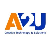 A2U Logo