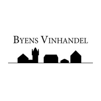 Byens Vinhandel Logo