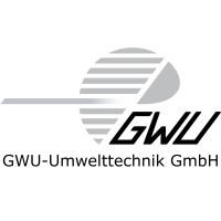 GWU-Umwelttechnik GmbH Logo