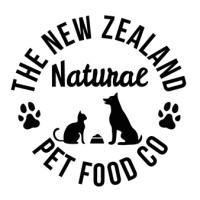 The New Zealand Natural Pet Food Co. Logo