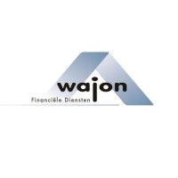 Wajon Financiële Diensten Logo