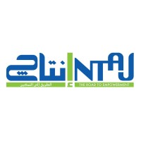 INTAJ Logo
