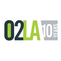 O2LA Logo