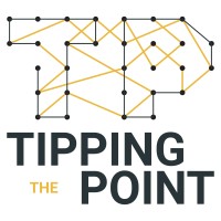 The Tipping Point in Education Logo
