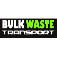 Bulk Waste Transport Logo