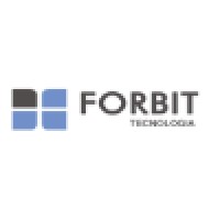 Forbit Tecnologia Logo