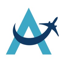 Alaska Air Group Credit Union Logo
