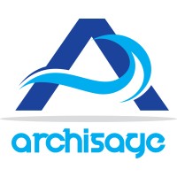 Archisage Pty Ltd Logo