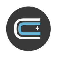 Custom Charged Logo