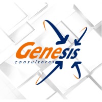 Genesis Consultores Logo
