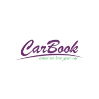 Carbook Ukraine Logo