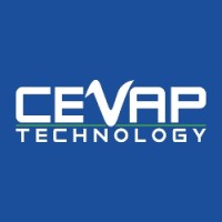 CEVAP Technology BV Logo