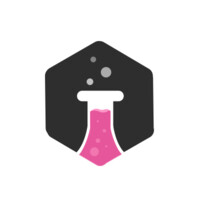 Pink Panther Labs Logo
