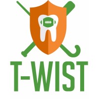 T-WIST Logo