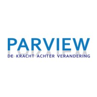 ParView B.V. Logo