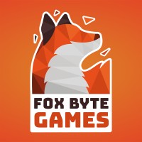 Fox Byte Games Logo