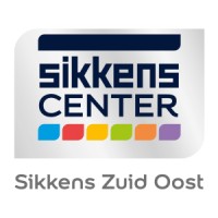 Sikkens Zuid Oost Logo