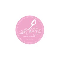 All That Jazz Dance Academy Pte Ltd Logo