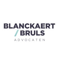 Blanckaert / Bruls Logo