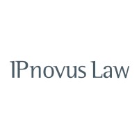 IPnovus Law Logo