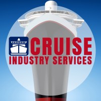 Cruise Industry Services Logo