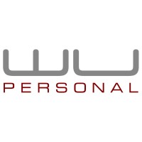 wu personal GmbH Logo