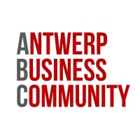 Antwerp Business Community Logo
