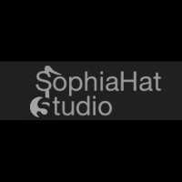 SophiaHat Studios Logo
