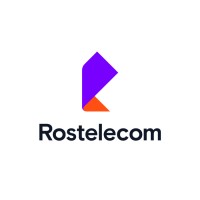 Rostelecom Data Centres Logo